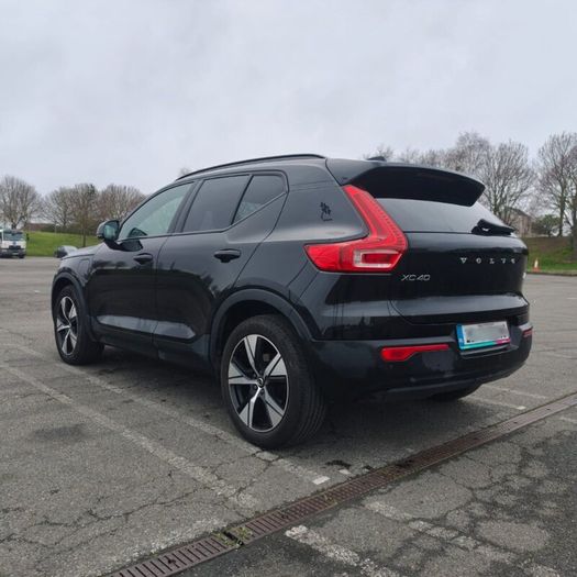 2022 Volvo XC40 Plug-in Hybrid | 58k KM |