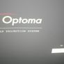 Optoma  DLP Projector  Without Remote,Model DAEWLSG (works well) Image 7