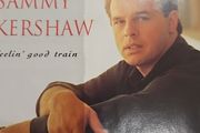Sammy Kershaw - Feelin' Good Train.