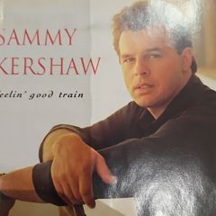 Sammy Kershaw - Feelin' Good Train.