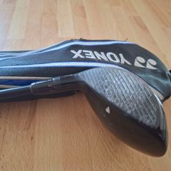 Yonex ezone 7 wood Senior Shaft