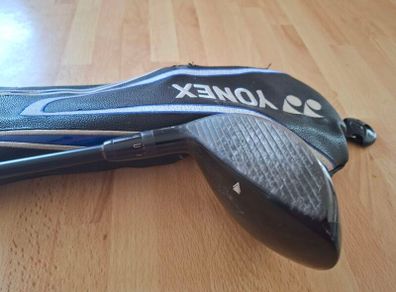 Yonex ezone 7 wood Senior Shaft