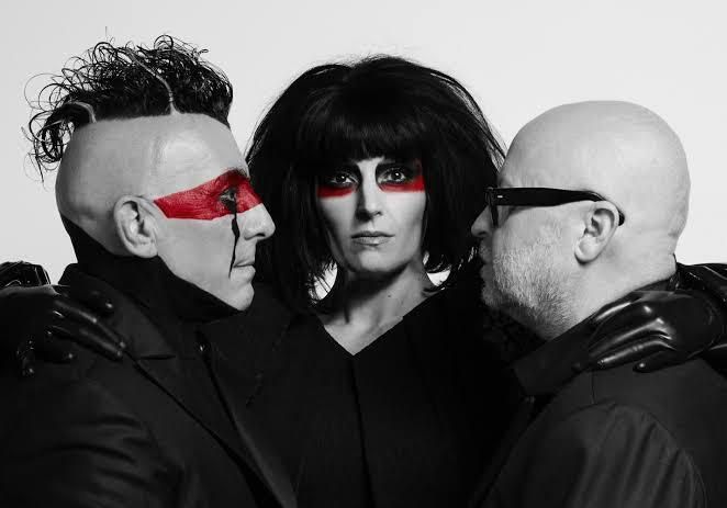 Puscifer (Tool+APC) Tickets x2 (Sold Out)