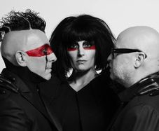 Puscifer (Tool+APC) Tickets x2 (Sold Out)