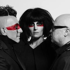 Puscifer (Tool+APC) Tickets x2 (Sold Out)