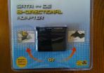 Sata to IDE Bi-directional Adaptor.