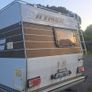 Hymer Motorhome Image 4