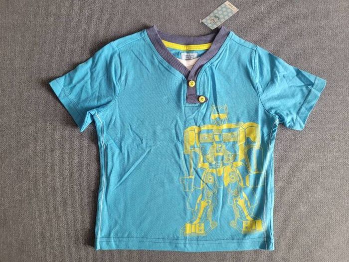 BNWT - F&F T-shirt, size: 2-3 years