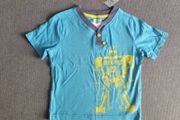 BNWT - F&amp;F T-shirt, size: 2-3 years