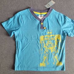 BNWT - F&F T-shirt, size: 2-3 years