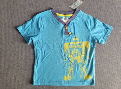 BNWT - F&F T-shirt, size: 2-3 years