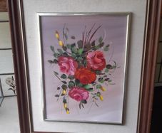 NO 22---oil painting