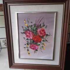 NO 22---oil painting