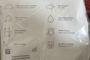 Brand New Mattress Protector quilted &amp; waterproof