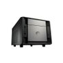 PC Case Cube Micro-ATX and Mini-ITX SFF Image 2