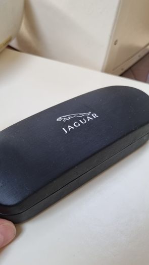 Glasses case