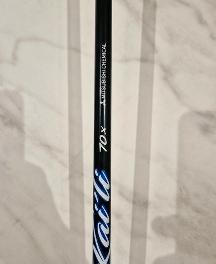 Taylormade Qi10 Max 3 Wood X stiff