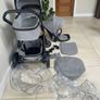 Nuna Demi Grow Buggy Image 7