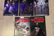 The Strain Vol 1-5