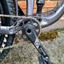 Giant Full Suspension 29er Size L Image 4
