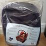 Maxi Cosi Foot Muff Cosy Toes for Infant car seat. Image 7