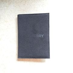 burberry wallet