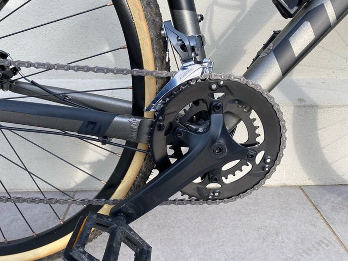 Drag Sterrato 3.0 Gravel Bike