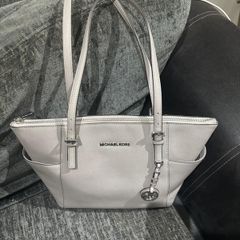 michael kors bag  and purse to match genuine never used