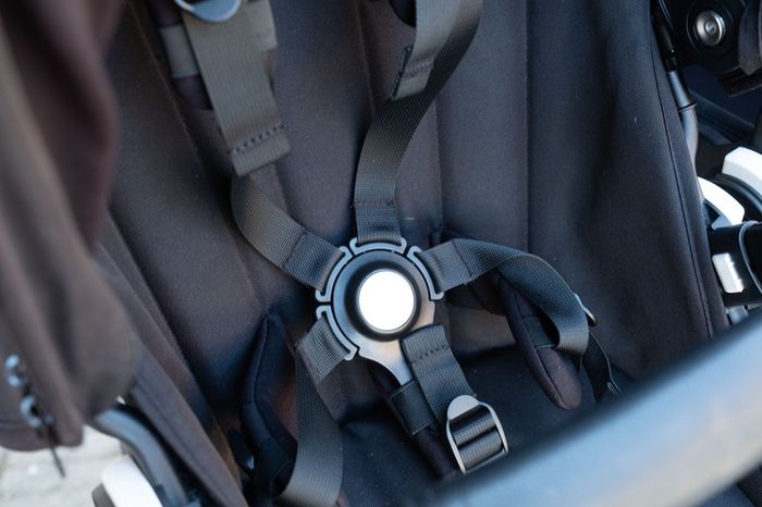 Bugaboo Donkey 5 Duo (Toddler/Newborn)