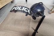 Police Props
