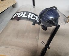 Police Props