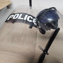 Police Props