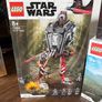 Lego Star Wars Mandalorian set Image 3