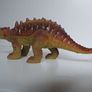 Dinosaur/Ankylosaurus Image 2