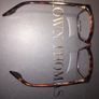 Alexander McQueen Glasses reading original brand new Image 2