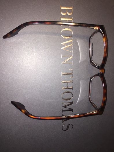Alexander McQueen Glasses reading original brand new