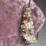 Handmade wedding headpiece / hair band Image 8