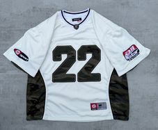 Broken Planet Star Camo Mesh Jersey