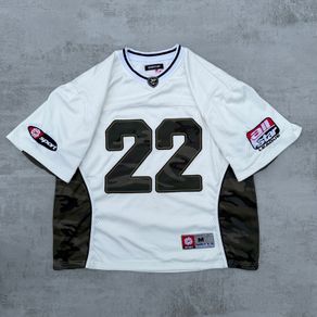 Broken Planet Star Camo Mesh Jersey
