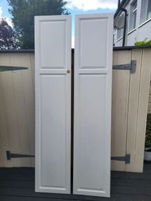 wardrobe doors