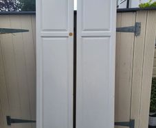 wardrobe doors