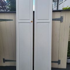 wardrobe doors