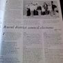 Kilmaley Parish Magazine 2001 Clare Ireland Image 3