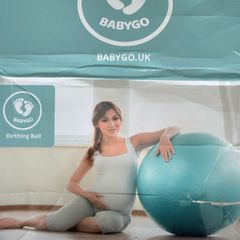 Babygo Birthing Ball