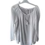 Boho style blouse/top Image 3