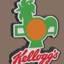 Kellogg's reflector style Lightbox Image 2