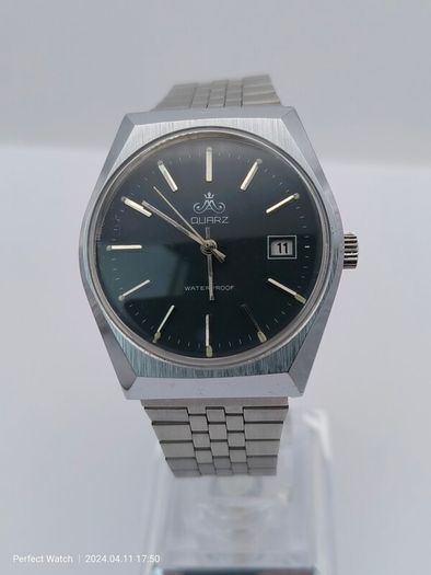 Vintage men's Anker Watch