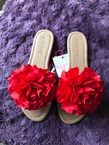 Ladies Sandals