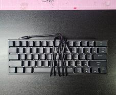 NewMan GM611 Keyboard