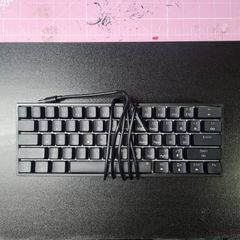 NewMan GM611 Keyboard